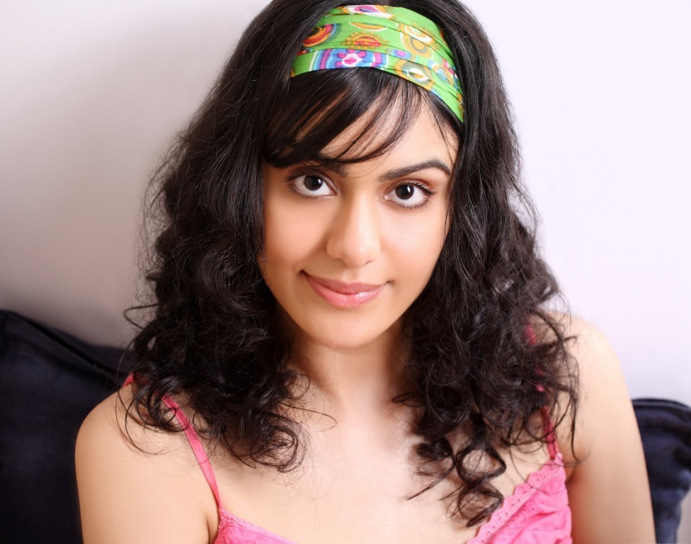 Adah Sharma New Stills - 22 / 26 photos