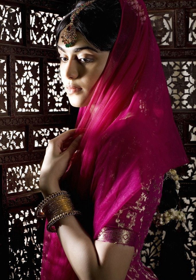 Adah Sharma New Stills - 26 / 26 photos