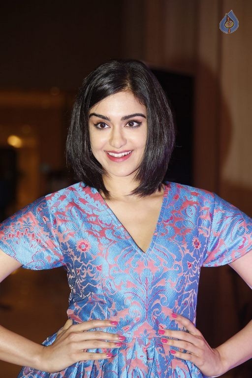 Adah Sharma Photos - 30 / 35 photos