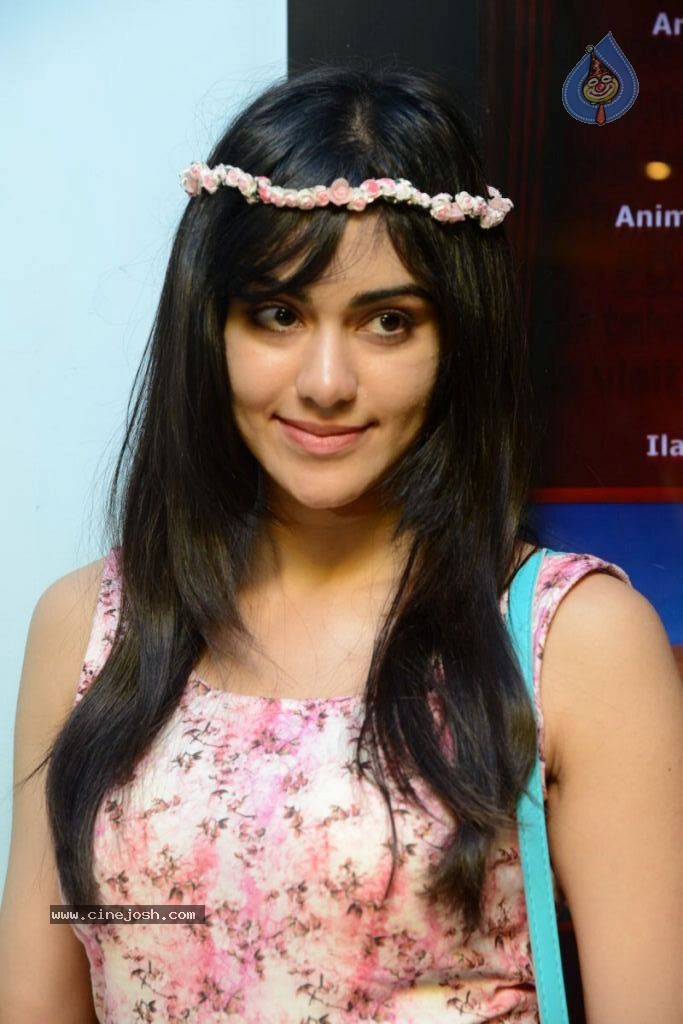 Adah Sharma Stills - 12 / 32 photos