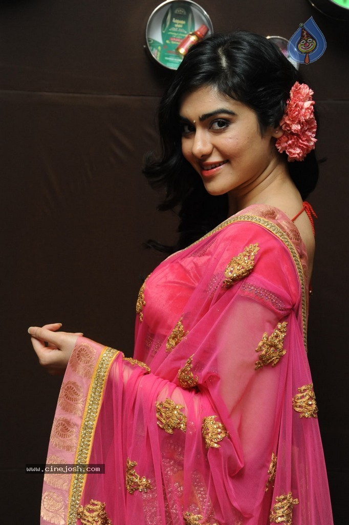 Adah Sharma Stills - 12 / 52 photos