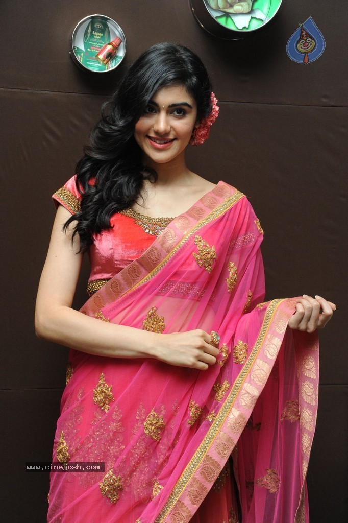 Adah Sharma Stills - 39 / 52 photos