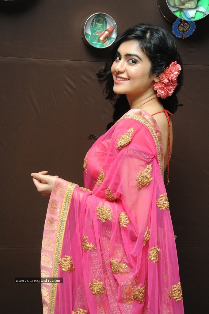 Adah Sharma Stills - 45 / 52 photos