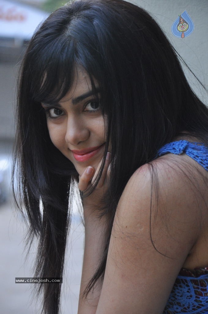 Adah Sharma Stills - 12 / 120 photos