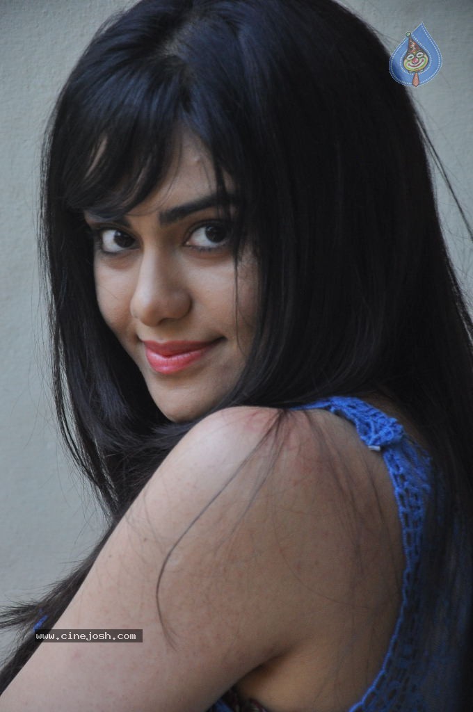 Adah Sharma Stills - 13 / 120 photos