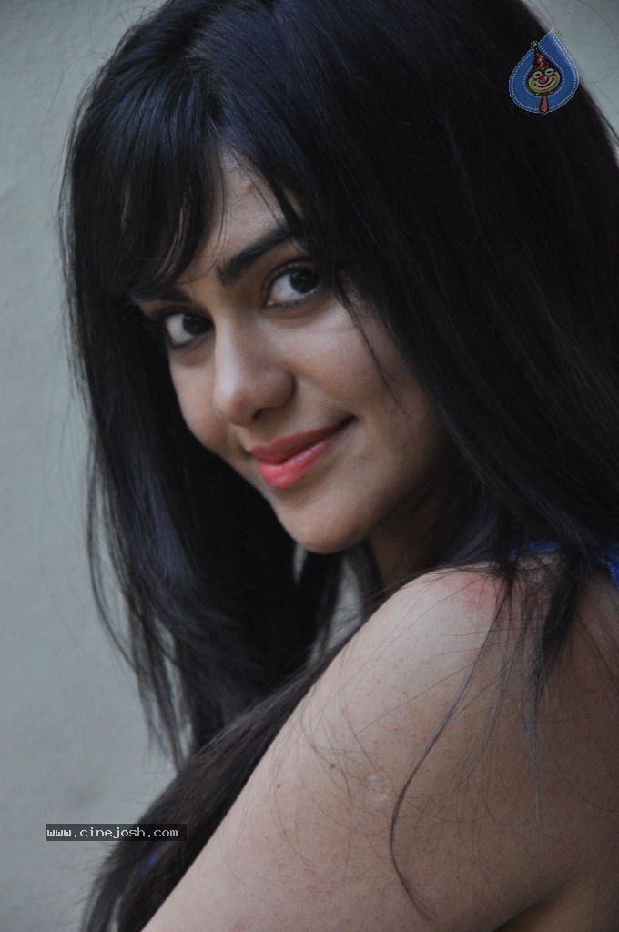 Adah Sharma Stills - 16 / 120 photos