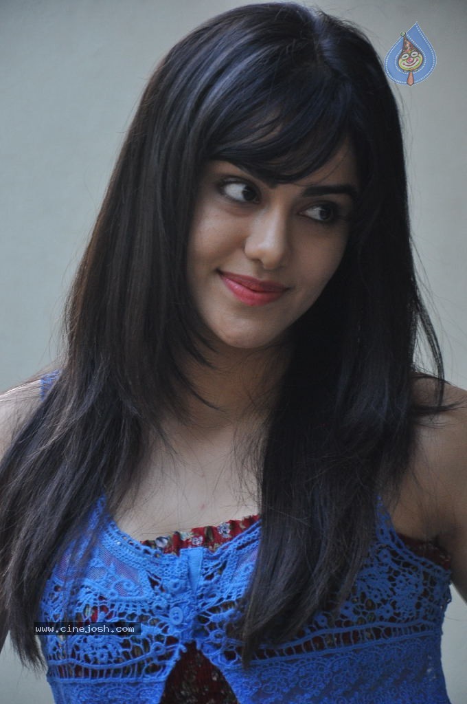 Adah Sharma Stills - 30 / 120 photos