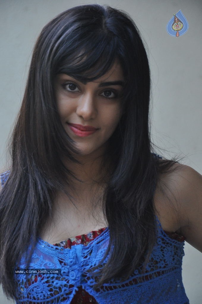 Adah Sharma Stills - 61 / 120 photos