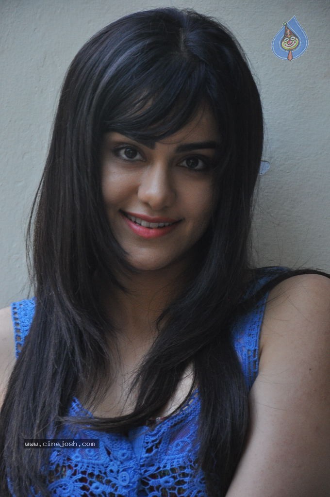 Adah Sharma Stills - 94 / 120 photos