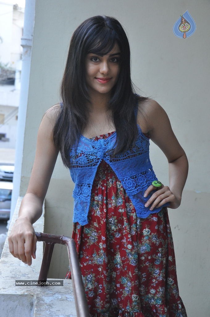 Adah Sharma Stills - 100 / 120 photos