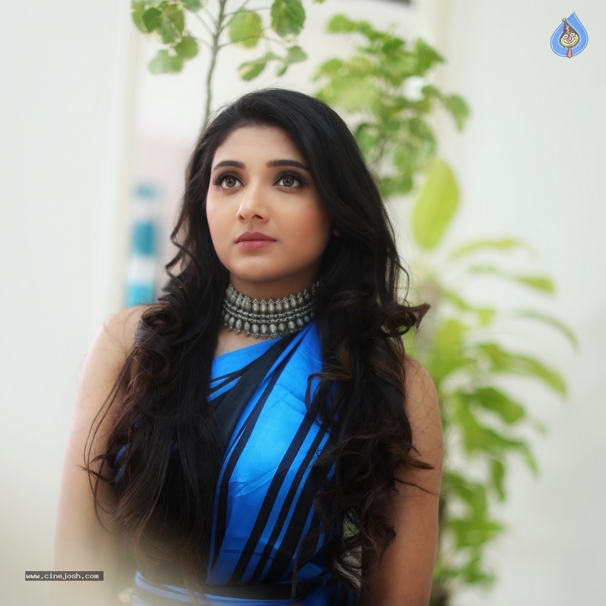 Adhiti Latest Photo Shoot - 2 / 9 photos