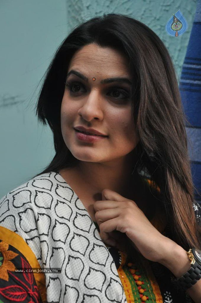 Aditi Agarwal Latest Stills - 55 / 58 photos