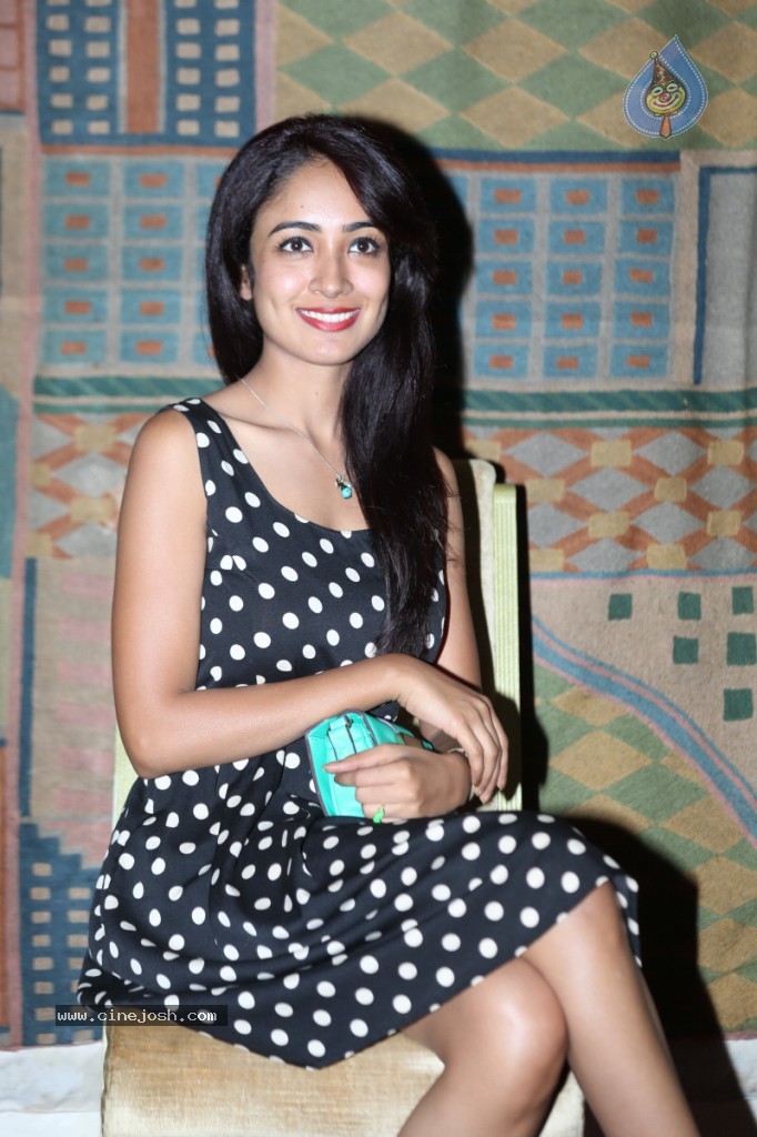 Aditi Chengappa New Stills - 12 / 88 photos