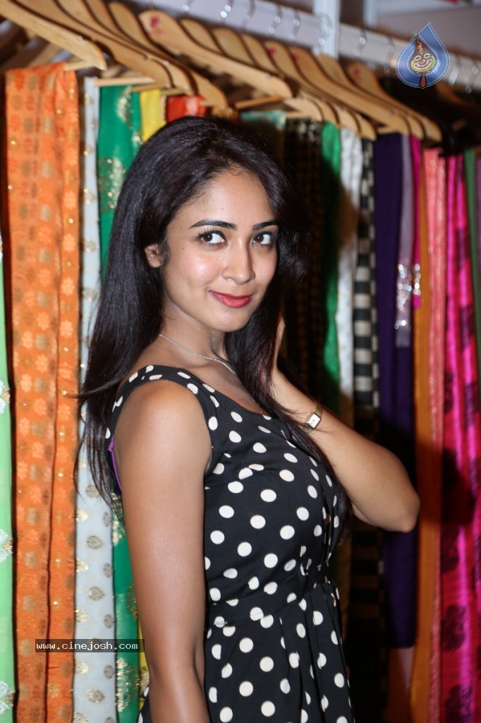 Aditi Chengappa New Stills - 18 / 88 photos