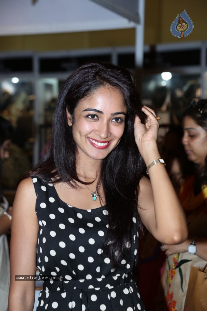 Aditi Chengappa New Stills - 29 / 88 photos