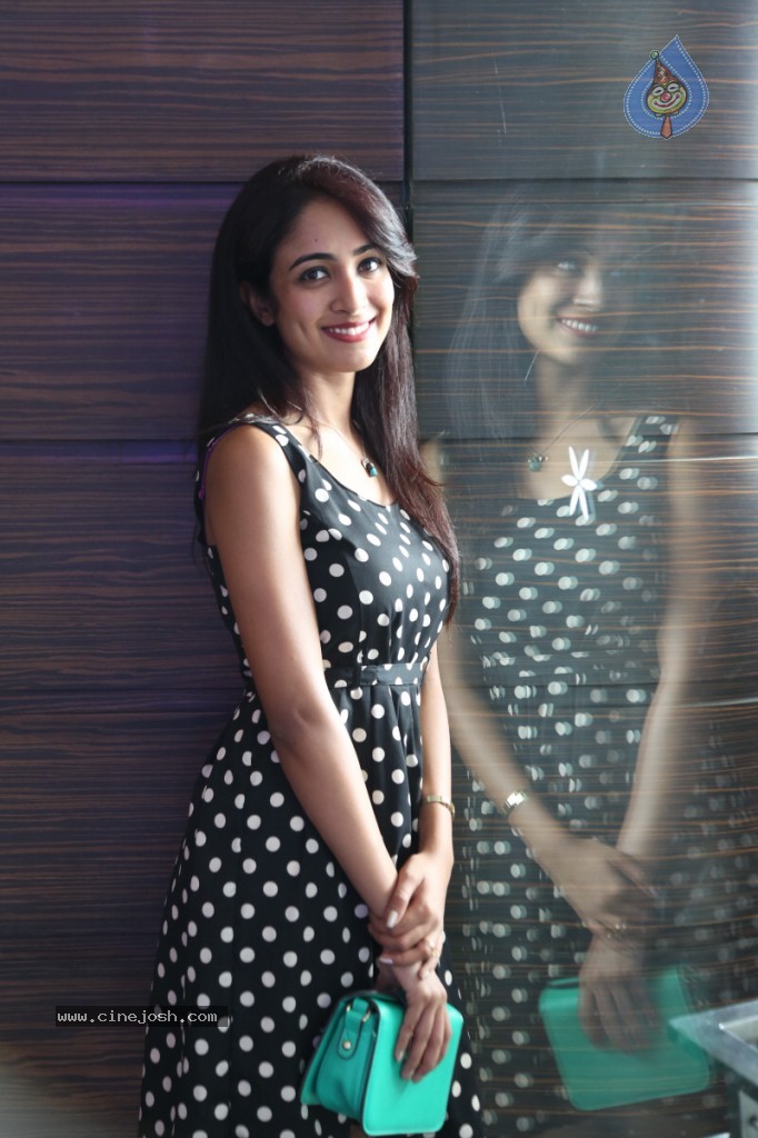 Aditi Chengappa New Stills - 38 / 88 photos