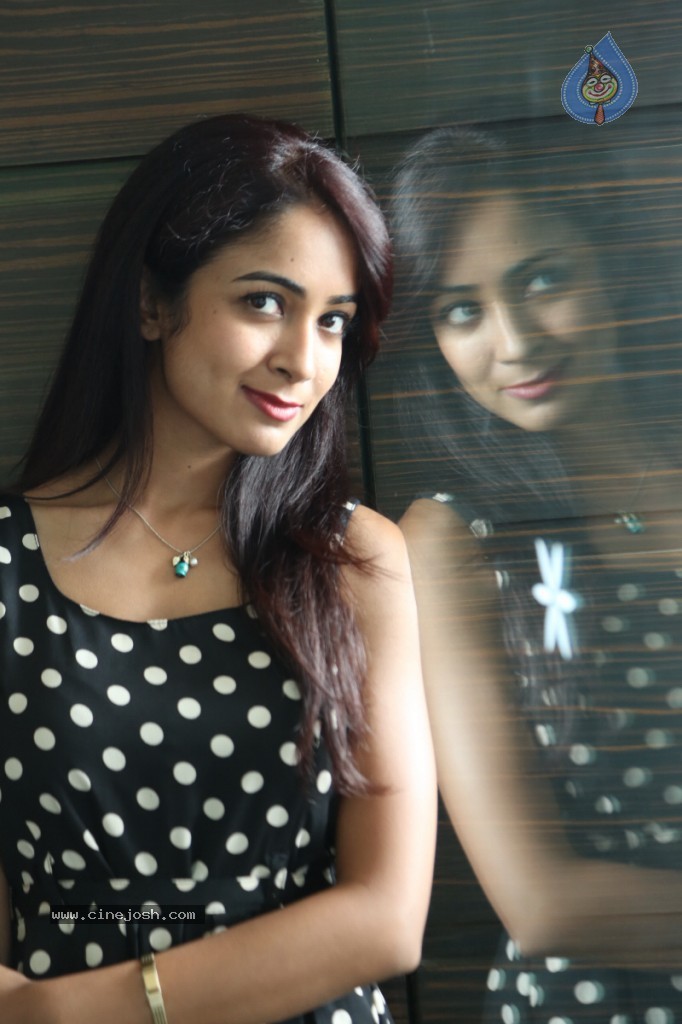 Aditi Chengappa New Stills - 62 / 88 photos