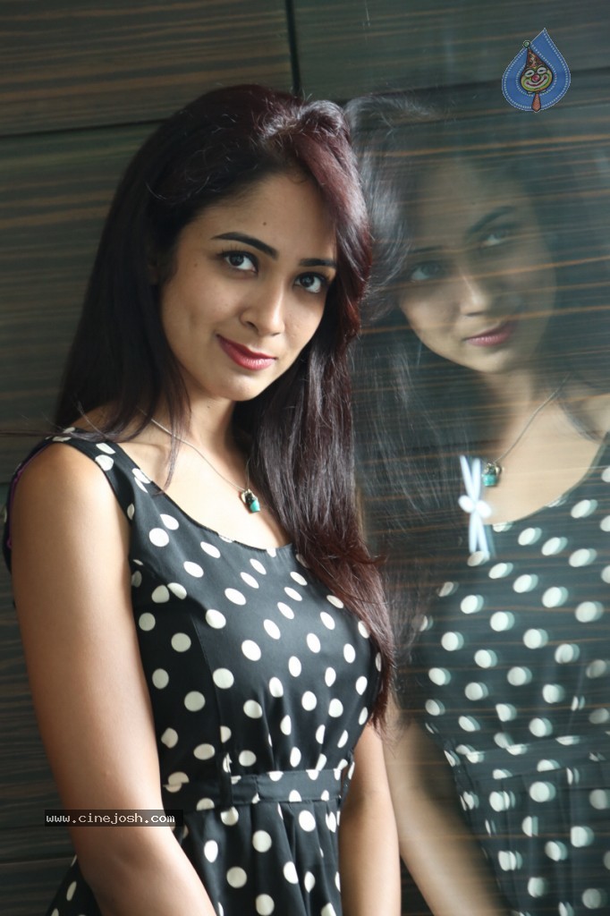 Aditi Chengappa New Stills - 63 / 88 photos