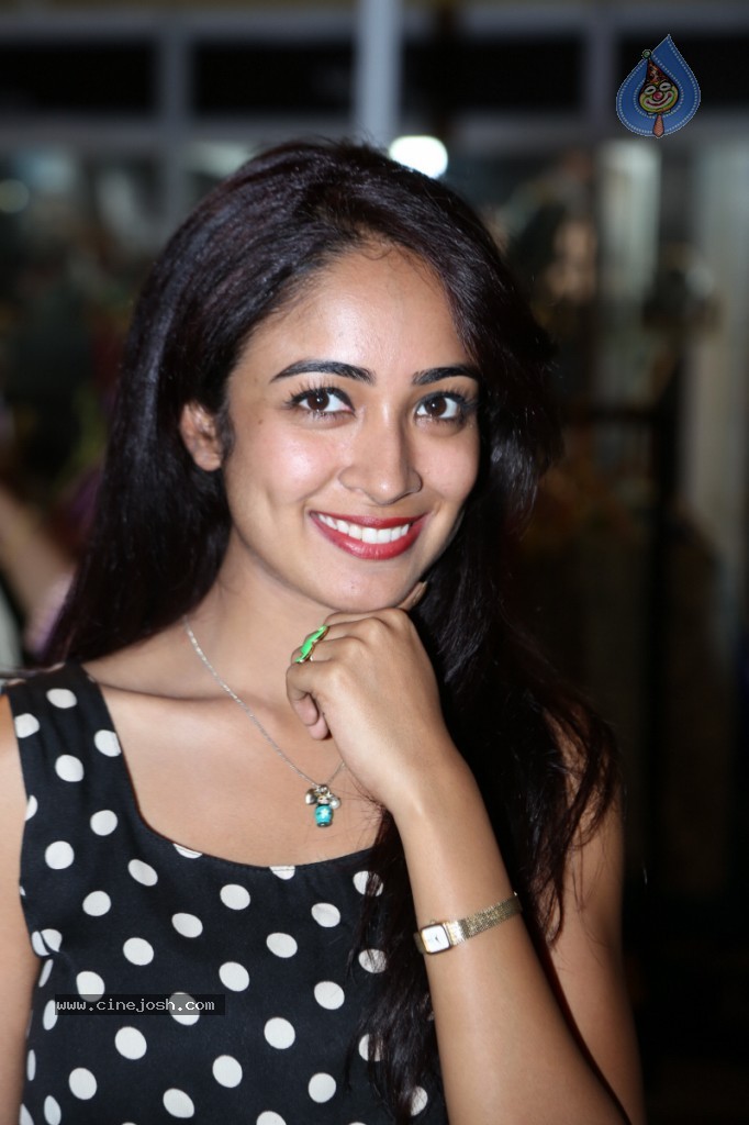 Aditi Chengappa New Stills - 65 / 88 photos