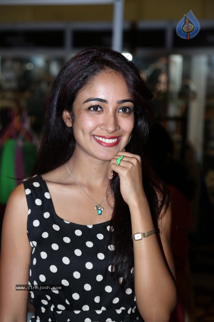 Aditi Chengappa New Stills - 69 / 88 photos