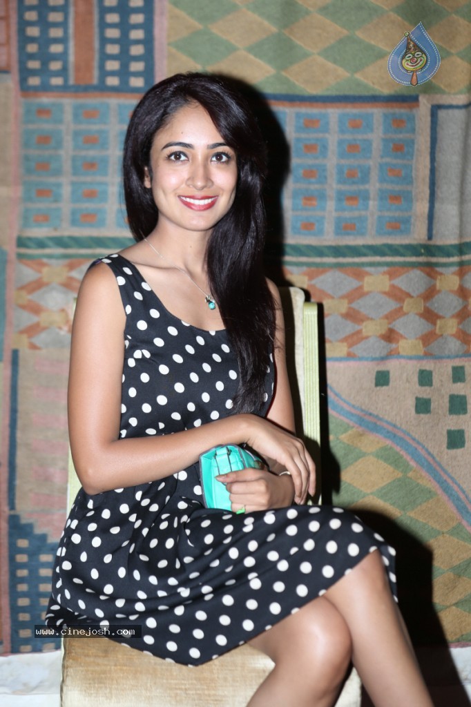 Aditi Chengappa New Stills - 81 / 88 photos