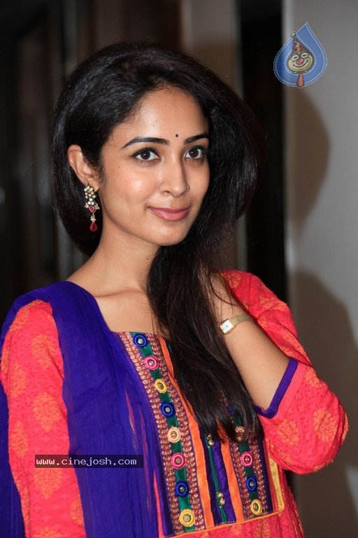 Aditi Chengappa New Stills - 17 / 63 photos