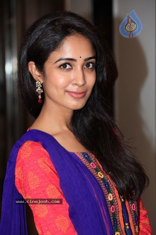 Aditi Chengappa New Stills - 43 / 63 photos