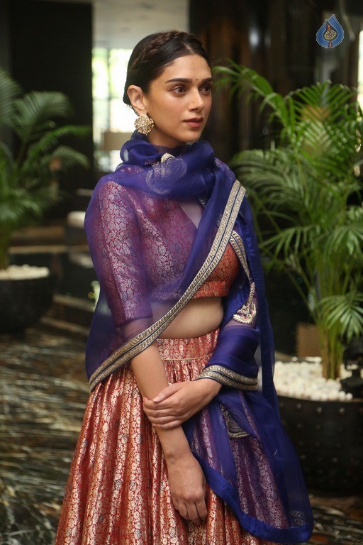 Aditi Rao Hydari New Photos - 27 / 37 photos