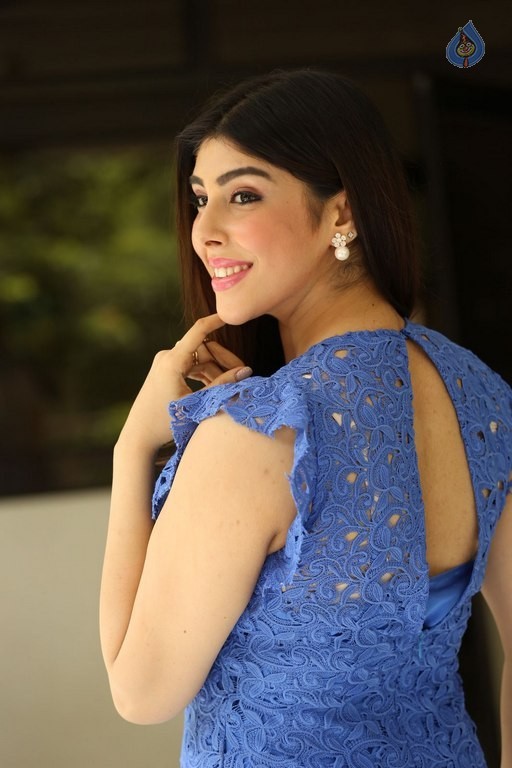 Aditi Singh Latest Gallery - 14 / 40 photos