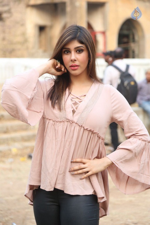 Aditi Singh Latest Gallery - 4 / 54 photos