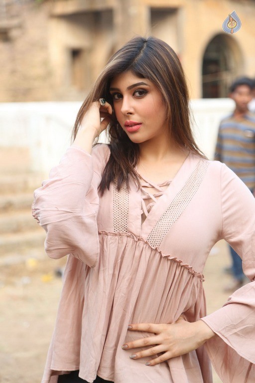 Aditi Singh Latest Gallery - 6 / 54 photos