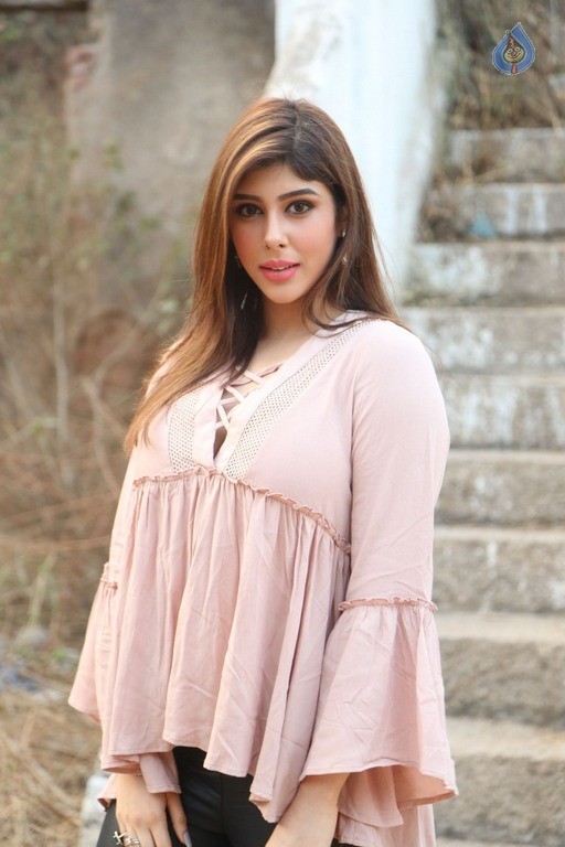 Aditi Singh Latest Gallery - 15 / 54 photos