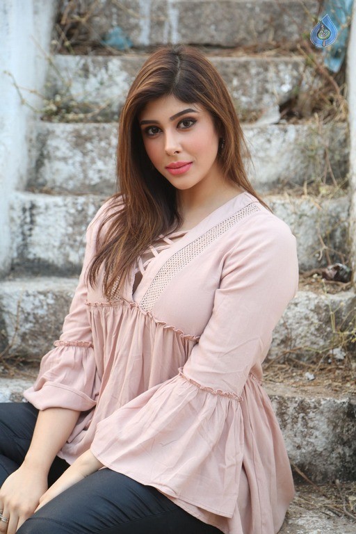 Aditi Singh Latest Gallery - 16 / 54 photos