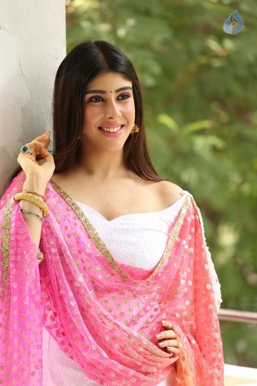 Aditi Singh New Photos - 17 / 32 photos