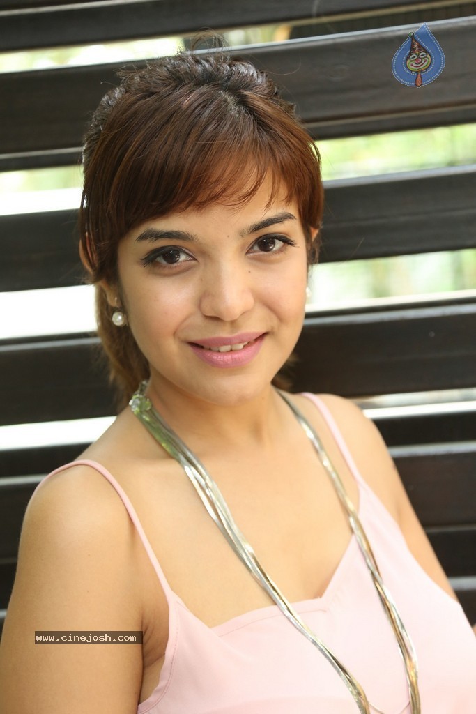 Adonica New Photos - 44 / 73 photos