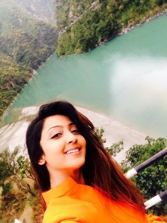 Aindrita Ray New Photos - 2 / 21 photos