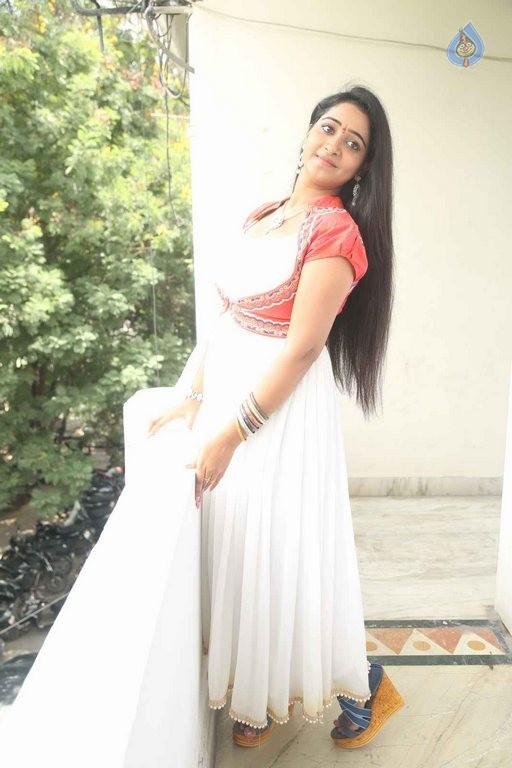 Aishwarya Latest Photos - 18 / 38 photos