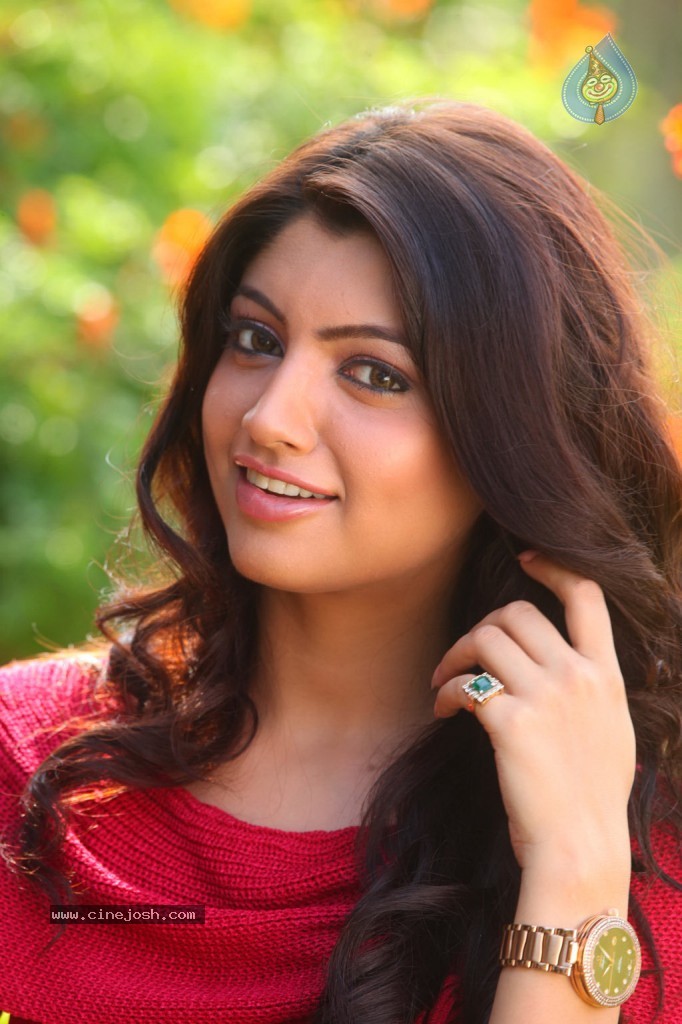 Akanksha Puri New Stills - 48 / 52 photos