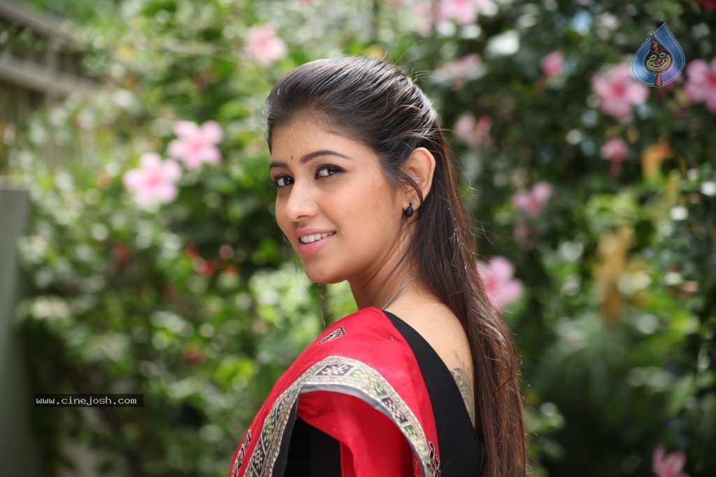 Akhila Kishore Hot Stills - 6 / 18 photos