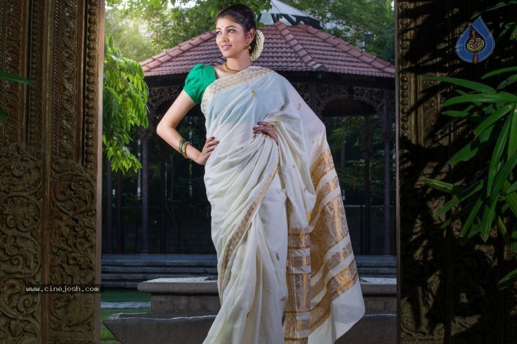 Akhila Kishore New Stills - 4 / 20 photos