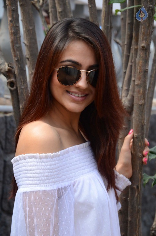 Aksha Latest Gallery - 6 / 34 photos