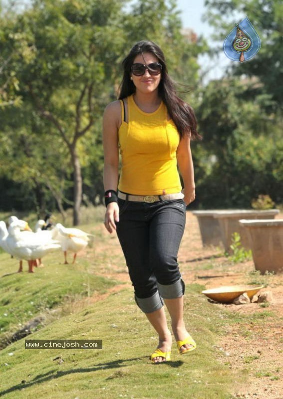 Aksha Latest Stills - 19 / 26 photos