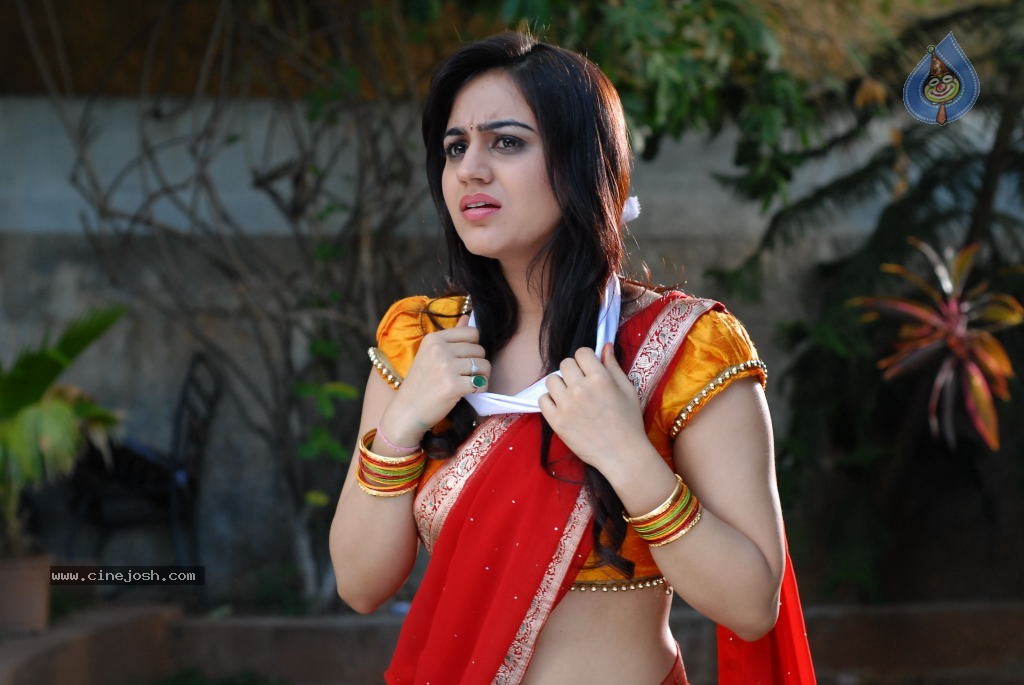 Aksha New Gallery - 12 / 42 photos