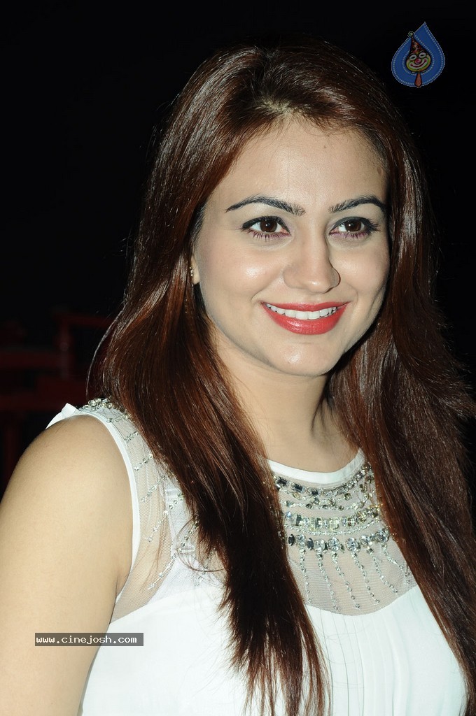 Aksha New Pics - 12 / 49 photos