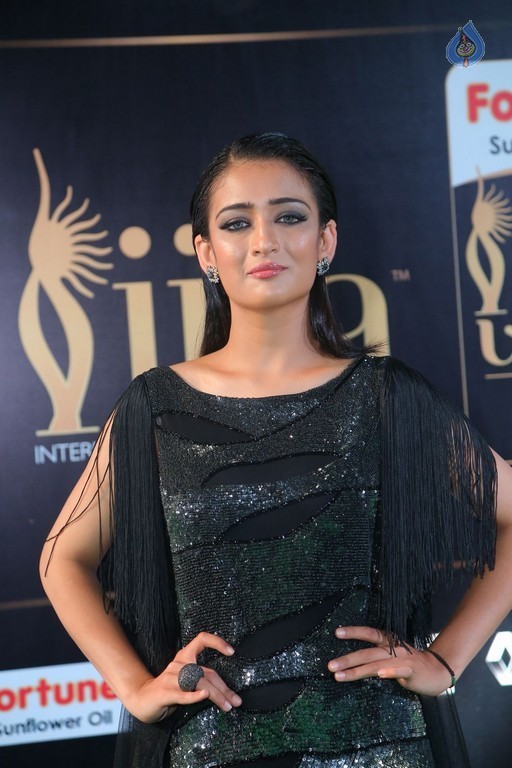 Akshara Hasan at IFA 2017 - 31 / 42 photos