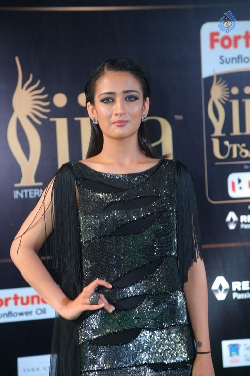 Akshara Hasan at IFA 2017 - 32 / 42 photos