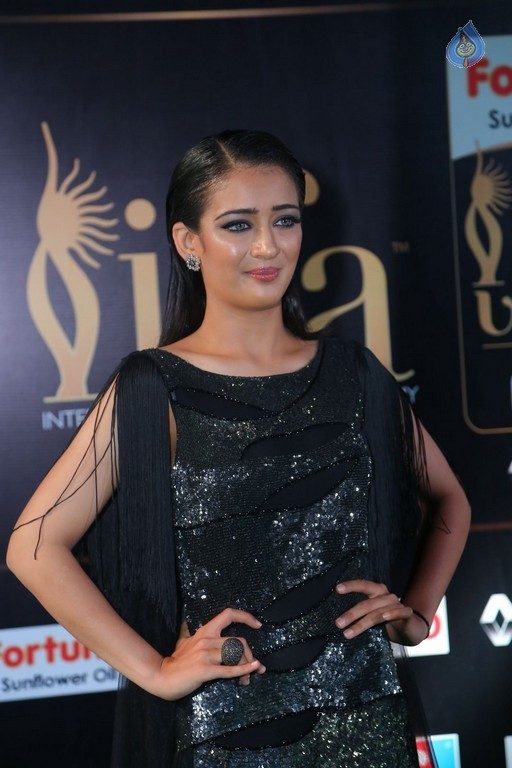 Akshara Hasan at IFA 2017 - 41 / 42 photos