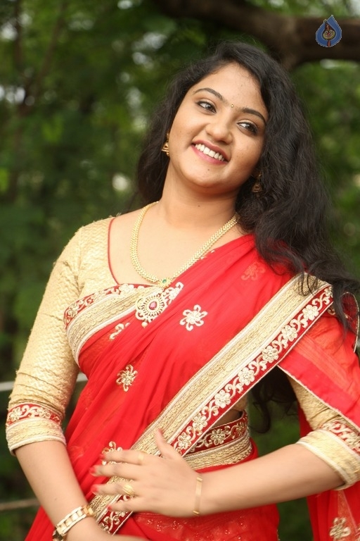 Akshara New Photos - 15 / 21 photos