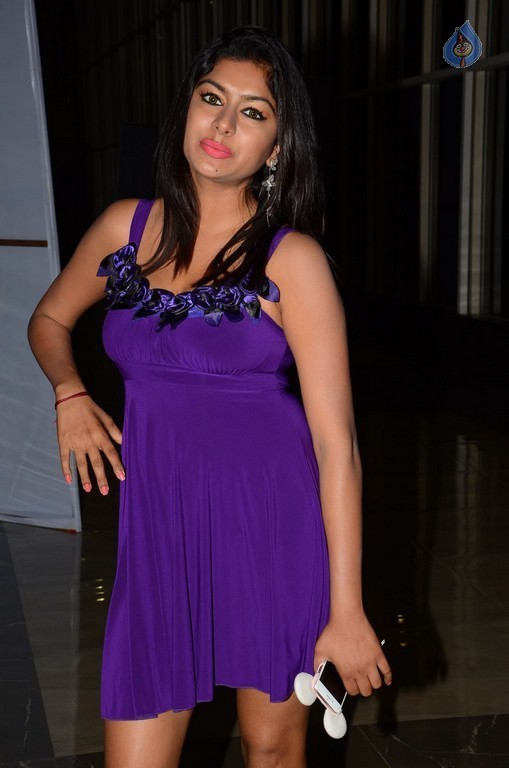 Akshatha New Gallery  - 26 / 39 photos