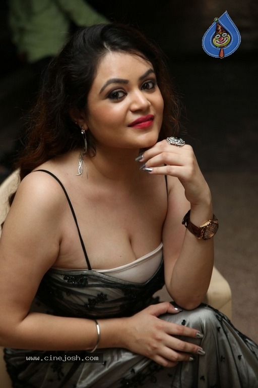 Akshita Latest Stills - 16 / 20 photos